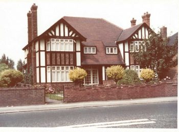 155 Thorne Road Doncaster