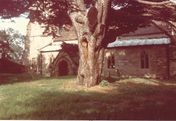 St May's Church Epperstone